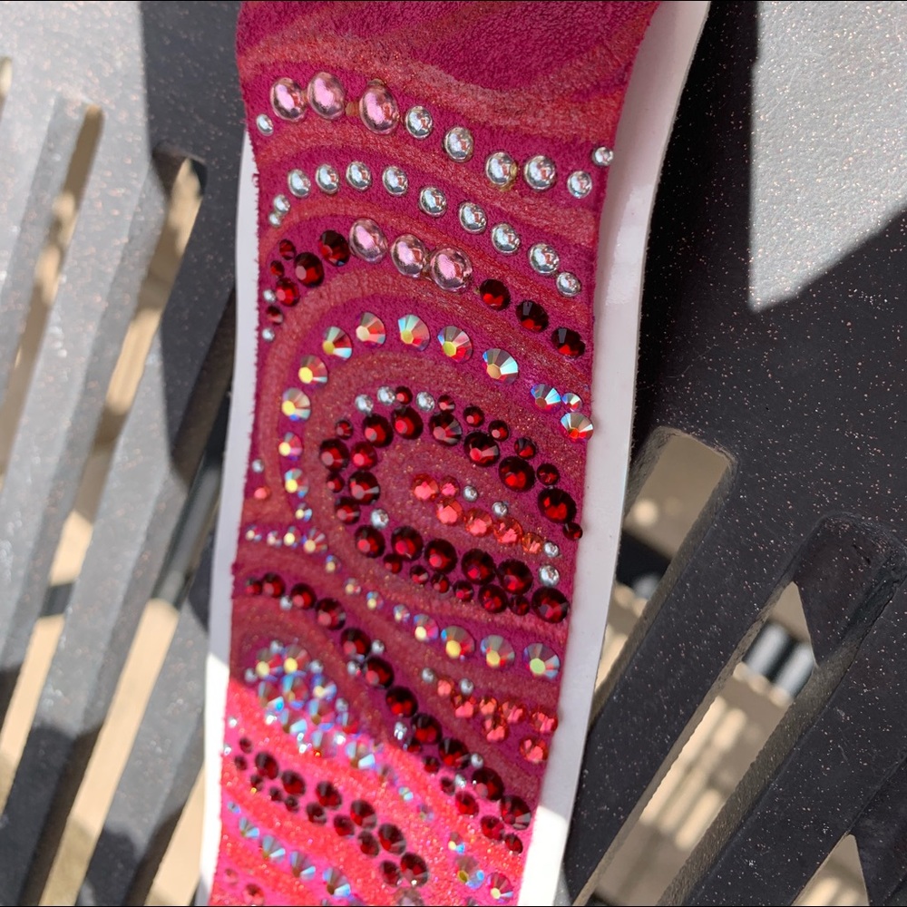 Caroline Rocha cuff - Picture 2 of 8